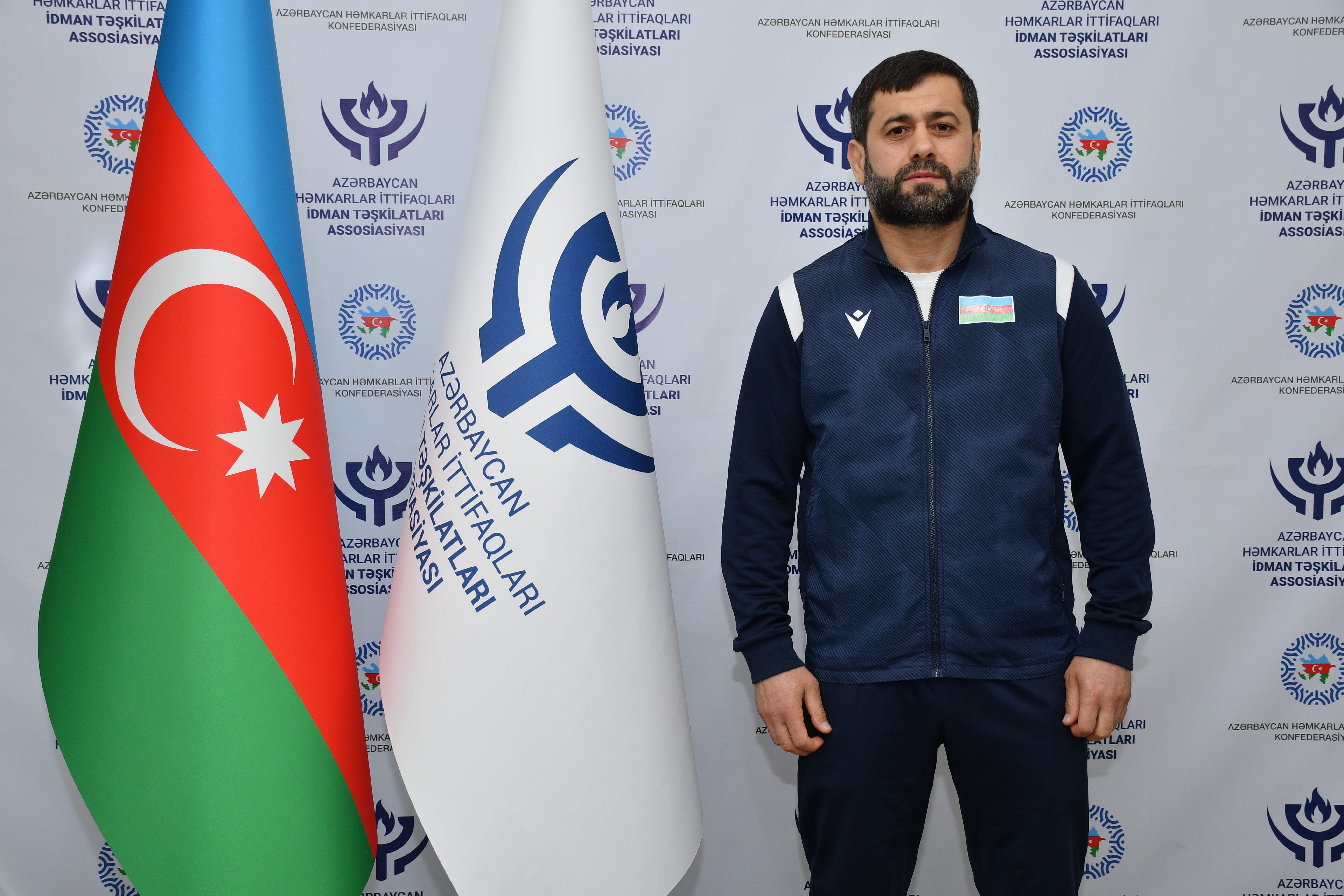 Araz Süleymanov - undefined